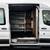 2016 Ford Transit Cargo Van T-350 148 Med Rf 9500 GVWR Sliding RH Dr 14 thumbnail