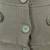 Size 20W ADRIANA SPORT Black Button Front Short Sleeve Shirt 4 thumbnail