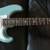 PRS SE Silver Sky electric guitar - Stone Blue 1 thumbnail