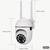 Wireless Motion Detection Smart Home Wi-Fi HD 1080P Security Camera 6 thumbnail