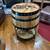 Authentic Oak Bourbon Whiskey Barrel Table 5 thumbnail