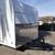 2025 Sky Trailers Cargo / Enclosed Trailer EN 8.5X24X8 (2-7K) 11 thumbnail