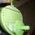 MOBILE Child Fisher Price RAIN FOREST Overhead STUFFED ANIMAL & MUSIC 17 thumbnail