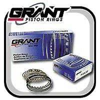 GRANT M55025 PLASMA MOLY HI-PERF PISTON RINGS CHEVROLET 427 454ci V8 1