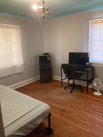 $175 / 1br - ******$175 wk Including utilities. Nice. Across the street from SJAFB (Goldsboro)63932059400834120