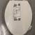 Kohler Santa Rosa™ One-Piece Compact Elongated Toilet, 1.28 gpf # 3810 6 thumbnail