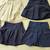 Lots of Girls Size 10 School Uniforms Bottoms Shorts Pants Skirts 5 thumbnail
