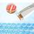 Eye and Skin Massager personal  Device. Revitalize the skin. Brand NE 4 thumbnail