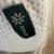 Satira Platform Bed Frame with Full Size Zinus Mattress - Like New 9 thumbnail