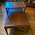 PAIR OF LANE MID-CENTURY 2-TIER SIDE TABLES 5 thumbnail