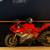 Motorcycle EV super bike Energica Ego 4 thumbnail