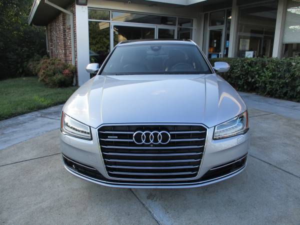 2015 Audi A8 4.0t L - $16,925 (franklin,tn-615-790-1990)63621439134209121