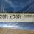 NEW POLY TARP 20' x 30' MULTI-PURPOSE 2 thumbnail