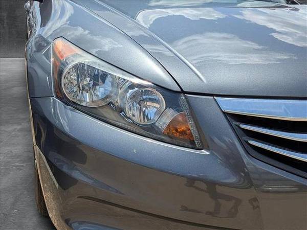 Honda Accord Sdn 2012 SE Sedán - $11,455 (Llame al *(346) 245-5090* para confirmar disponibilidad al instante)63622280980611123