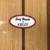 ABSOLUTELY BEAUTIFUL 9'4" DALE VELZY WOOD VENEER SURFTECH SURFBOARD Y 2 thumbnail
