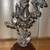 Pewter Mythical Dragon/Wizard Set Pieces from Collectors Storage Unit 1 thumbnail