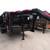 2025 Texas Pride Dump Trailer 7x14x4 Gooseneck Dump Trailer 14K GVWR 4 thumbnail