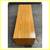 Custom Record Player Console With Red Trim Inlay 5 thumbnail