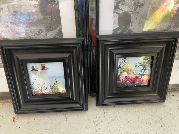 Photo frames set of 4 - $3063471260308611120