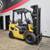 2021 Caterpillar Forklift; Model GP25N - 5000lb Capacity 2 thumbnail