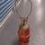Circa 1950-60s Mid-Century Modern Ceramic Lamp 1 thumbnail