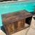 Litter Box Cabinet 1 thumbnail