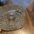 Vintage Geniune Morlee Crystal Perfume Bottle 5 thumbnail