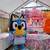 EARN EXTRA CASH ON WEEKENDS HELPING  MICKEY AND HELLO KITTY AT KIDS PARTIES. 1 thumbnail