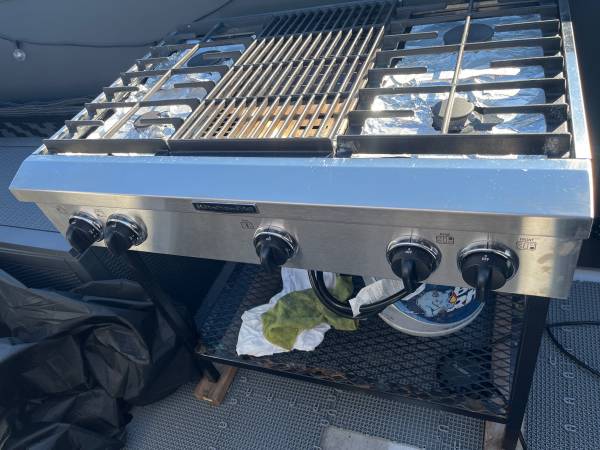 Everything must go 1