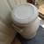 White Vintage Milk Can - Carlson Frink 2 thumbnail