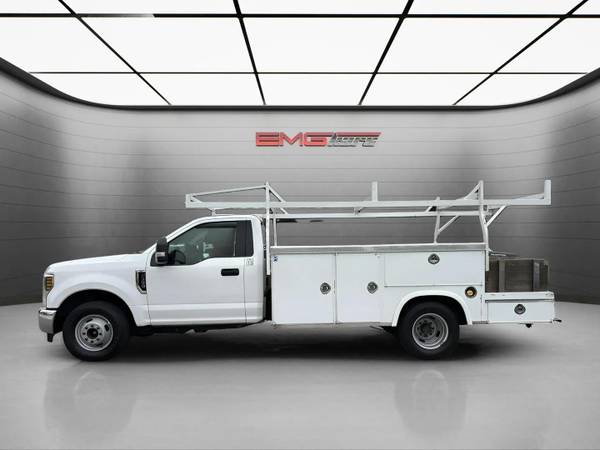 2019 FORD F-350 SUPERDUTY XL. SK# F35164. - $17,900 (RIVERSIDE)63440585821827123