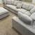 Thomasville Lowell 6-piece Fabric Modular Sectional 2 thumbnail