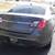2017 Ford Taurus Police Interceptor / ALL WHEEL DRIVE / SUPER CLEAN! 7 thumbnail
