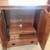 Amish television cabinet 1 thumbnail