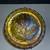 Indiana Glass/L.E. Smith Commemorative Plates (10 pcs) 6 thumbnail