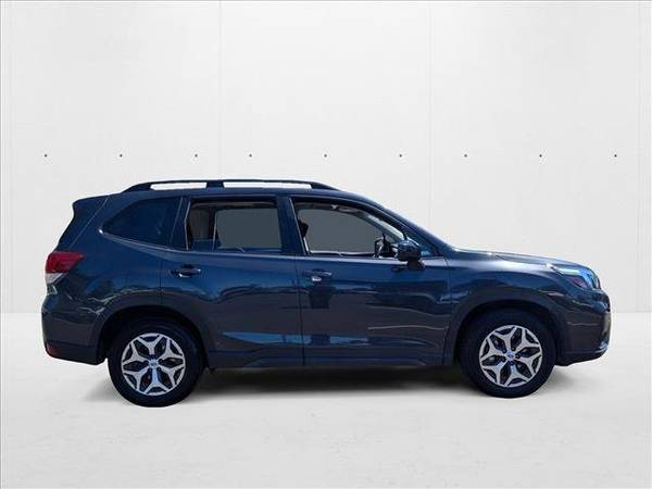 2019 Subaru Forester AWD Tracción en las cuatro ruedas SUV Premium - $19,955 (Llame al *(650) 603-5776* para confirmar disponibilidad al instante)63470790148737123