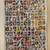 1966 Topps Uncut Baseball Sheet 2 thumbnail