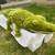 Vintage Large Plush Toy Alligator Reptile 3 thumbnail