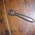 Antique English Square Spanner 1 thumbnail