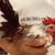 Pair of pet Organic Non-GMO small breed tiny pet black rooster hen chickens 7 thumbnail
