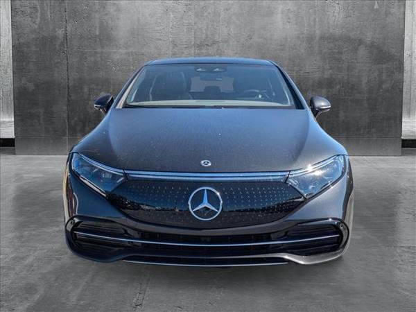 2022 Mercedes-Benz EQS Eléctrico Certificado EQS 450+ Sedán - $39.998 (Llame al *(669) 200-6523* para confirmar disponibilidad al instante)63469906672769121