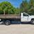 2018 Chevrolet Silverado 3500 Diesel 4x4 Hydraulic Tilt Flatbed Truck 6 thumbnail