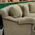 (Free Delivery 🚚) Curved Dark Beige Couch (Very Large) 5 thumbnail