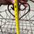 WROUGHT IRON metal holder...plants pots...38  tall x 29 wide 5 thumbnail