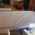 Pottery barn slipcover small sofabed, sleeper 11 thumbnail