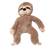 BRAND NEW w/ Tag Gitzy Sammy Sloth plush stuffed animal Super Soft 3 thumbnail