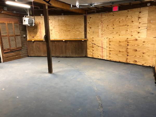 $1,250 Automotive DETAIL or Storage Garage - Route 20 (worcester)63825126074627124