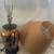 Beautiful Art Glass Table Lamp 1 thumbnail