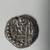630-668 CE Rare Silver Dramma 3 thumbnail