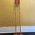 Several Pairs of Cross Country Ski Poles, Boots $20 to $50 2 thumbnail